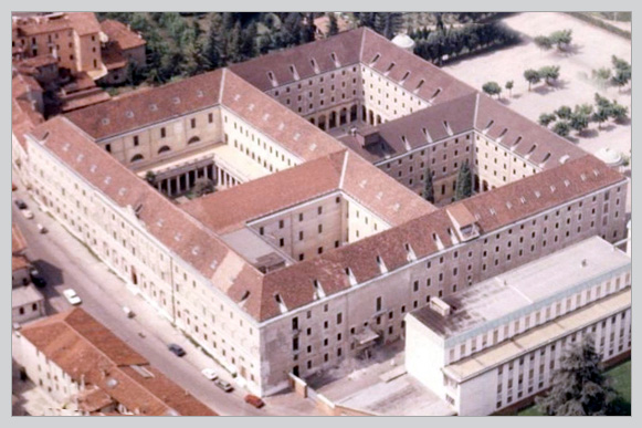 Seminario vescovile - Vicenza